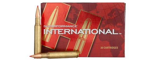 Hornady 30-06 Spr. SPFI GMX 9,7g/150grs.