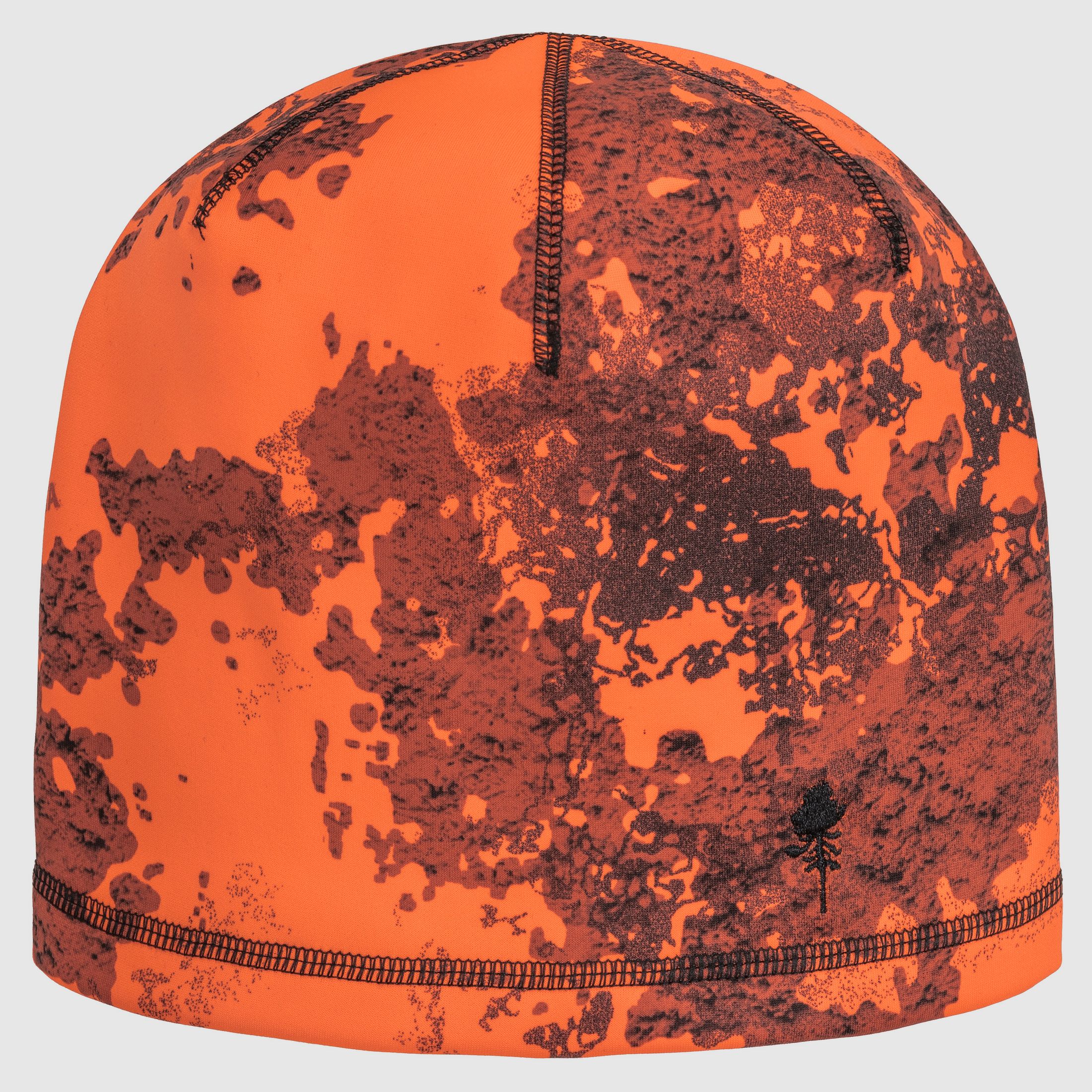 Pinewood Camo Beanie strate blaze