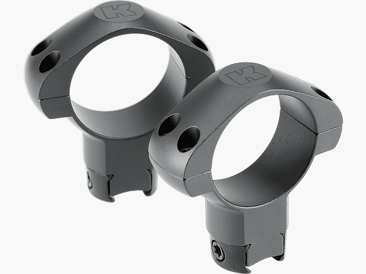 Konus Steel Rings 30 mm hohe Montageringe