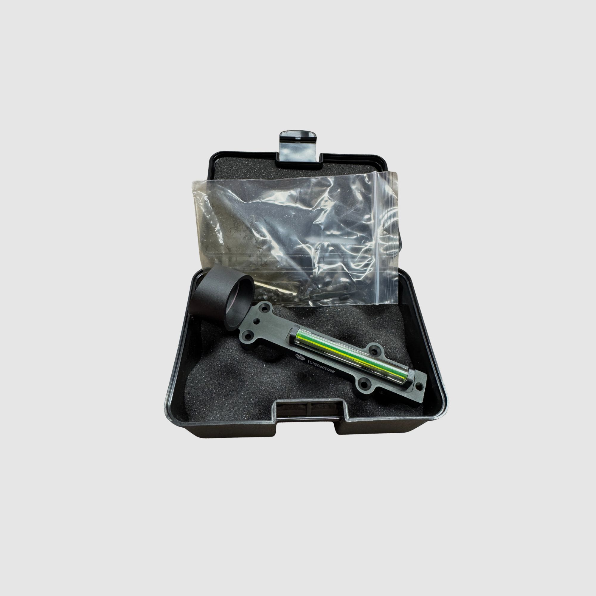 Target aid for shotguns FIBER SIGHT new and in original packaging