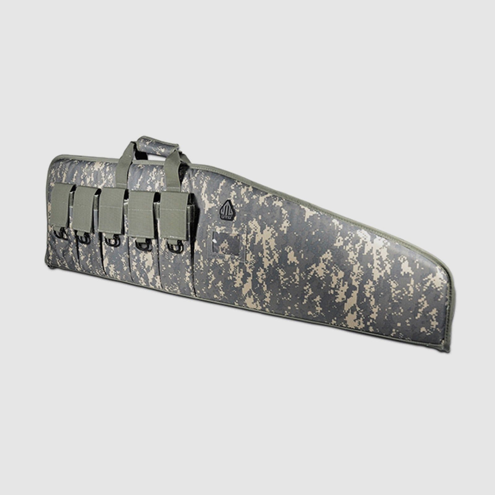 UTG 42" DC Series Funda para Arma, Army Digital