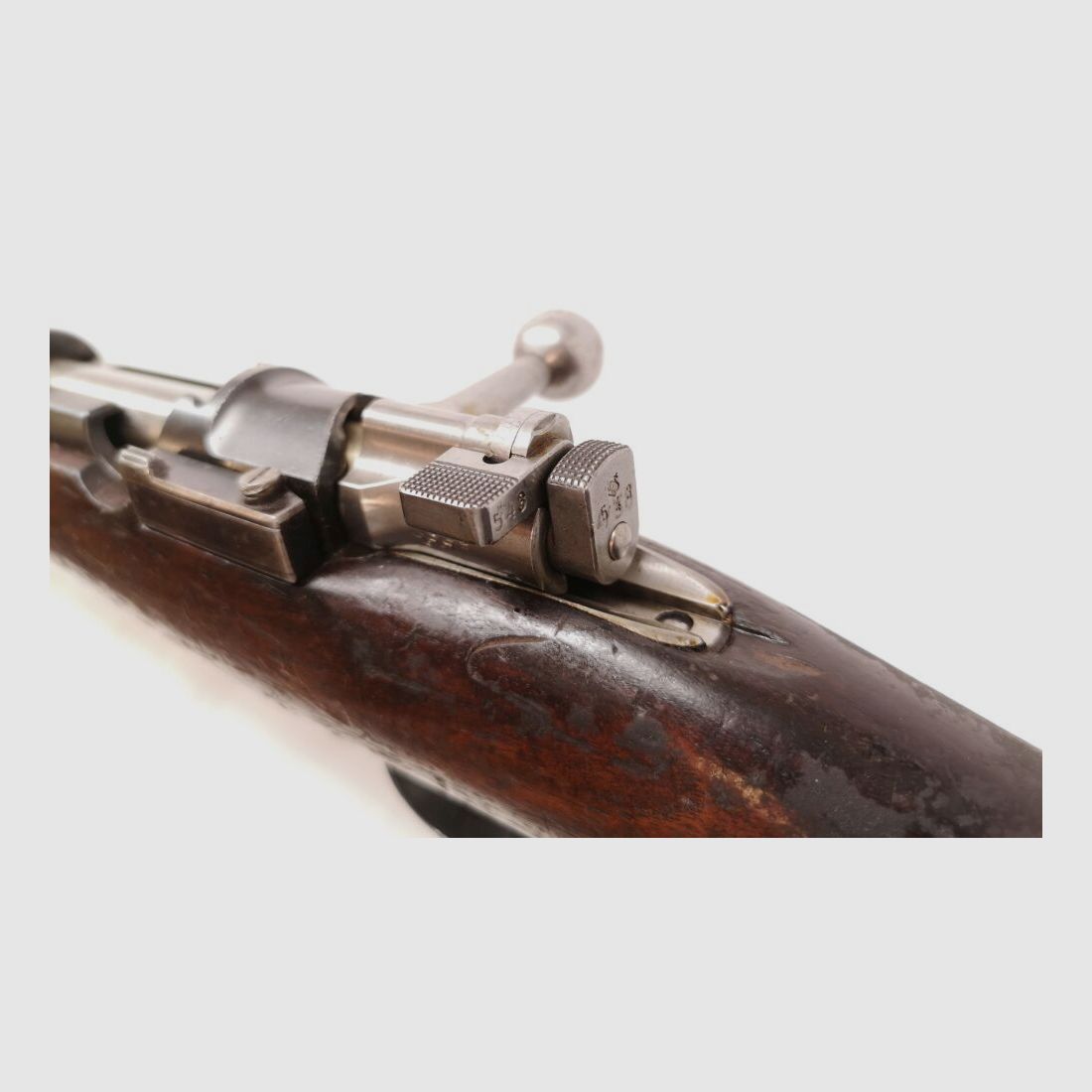 Mauser Oberndorf M96
