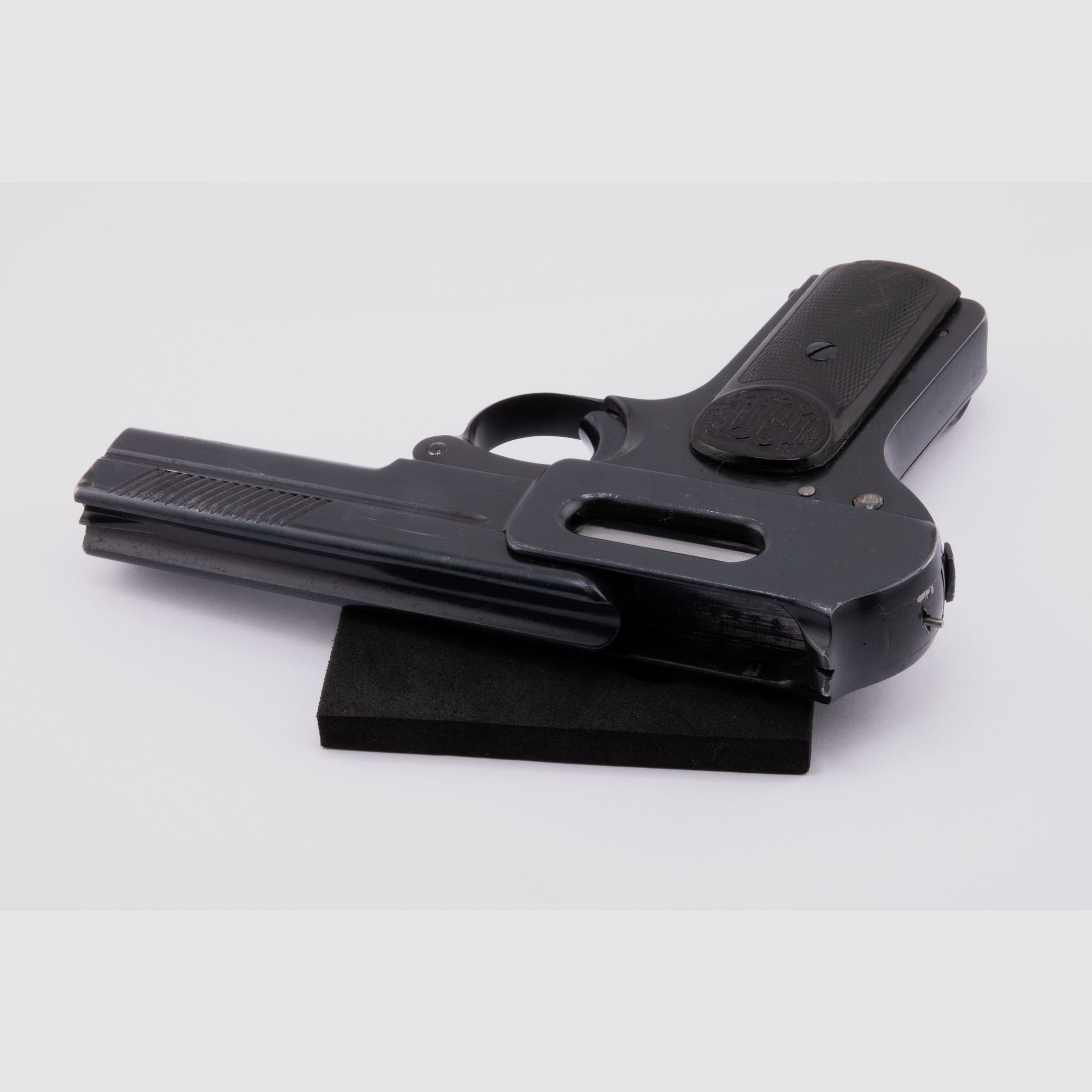 Dreyse 1907 - Rheinmetall Abt. Sömmerda