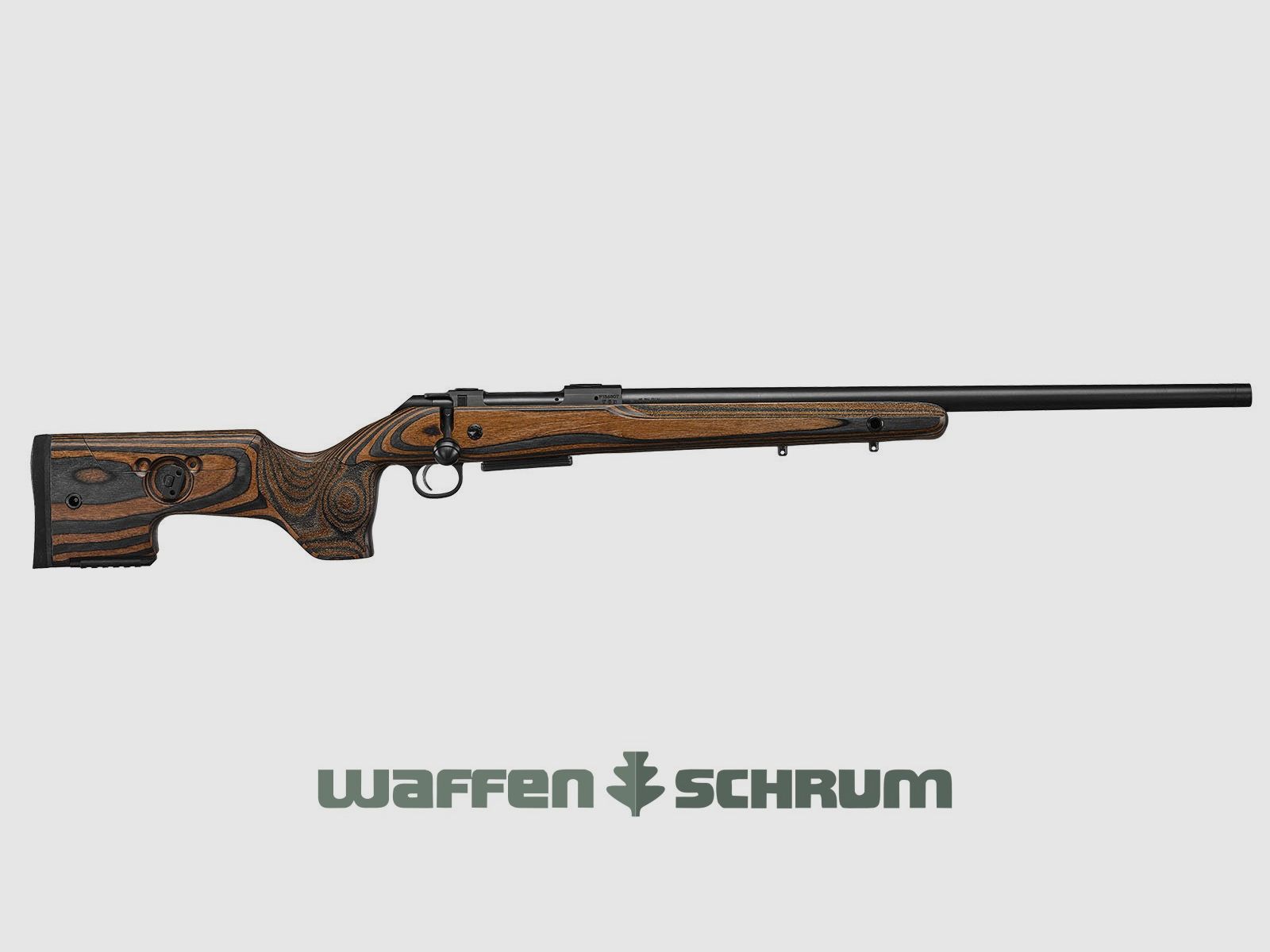 CZ 600 Range