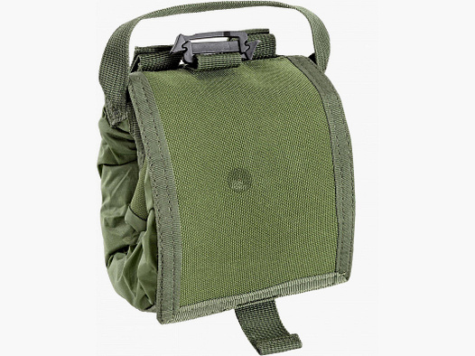 Defcon 5 Rollypoly Sac à dos 24L OD Green