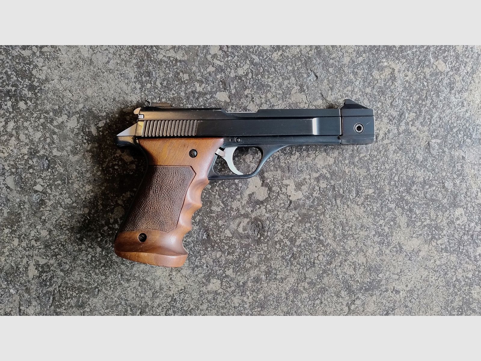 Benelli B76S, image 2 sur 5