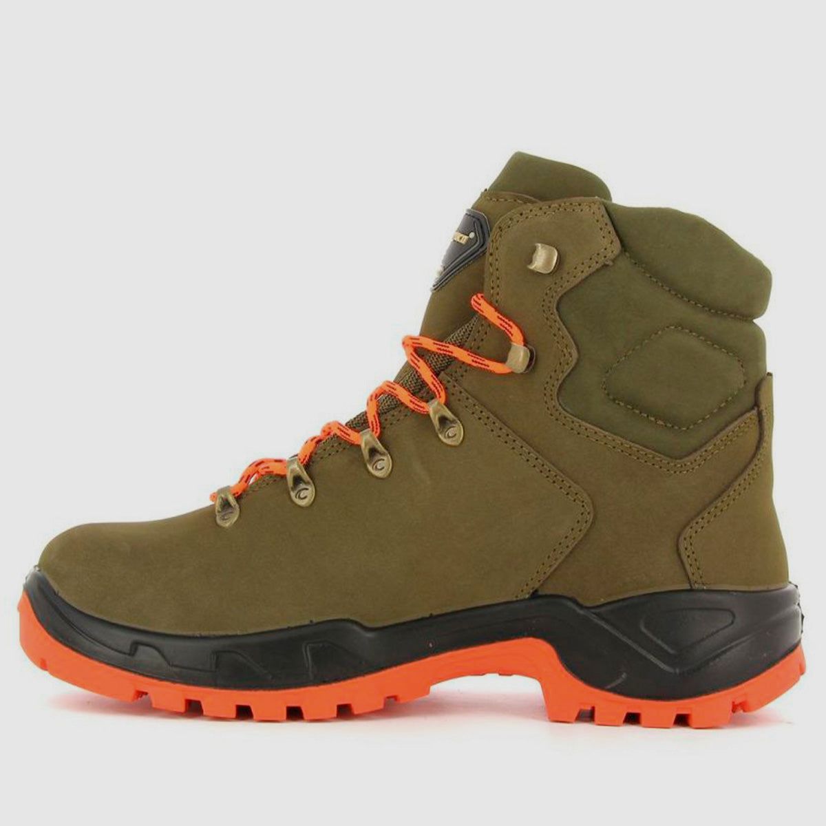 Chiruca Game HI VIS 08 Stiefel mit Gore-Tex, Bild 6 von 6