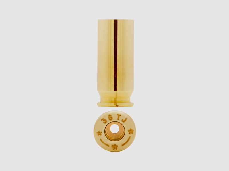 Starline Hülsen .38 TJ 100 Stück