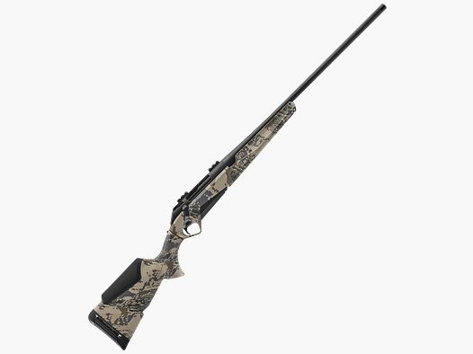 Benelli Lupo BE.S.T. Open Country
