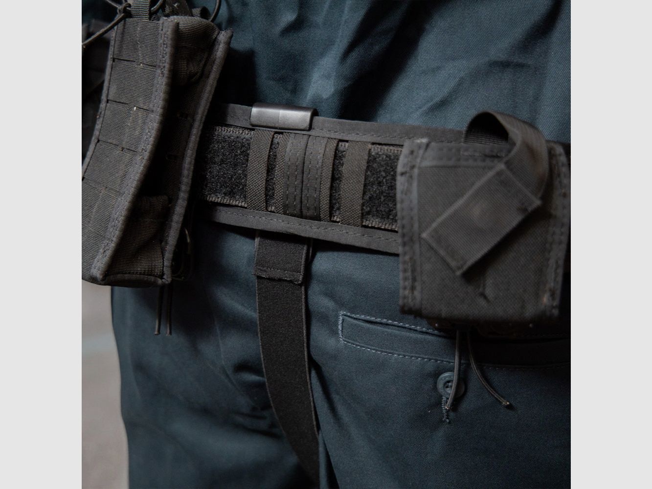 WARQ Groin Guard, Bild 3 von 10