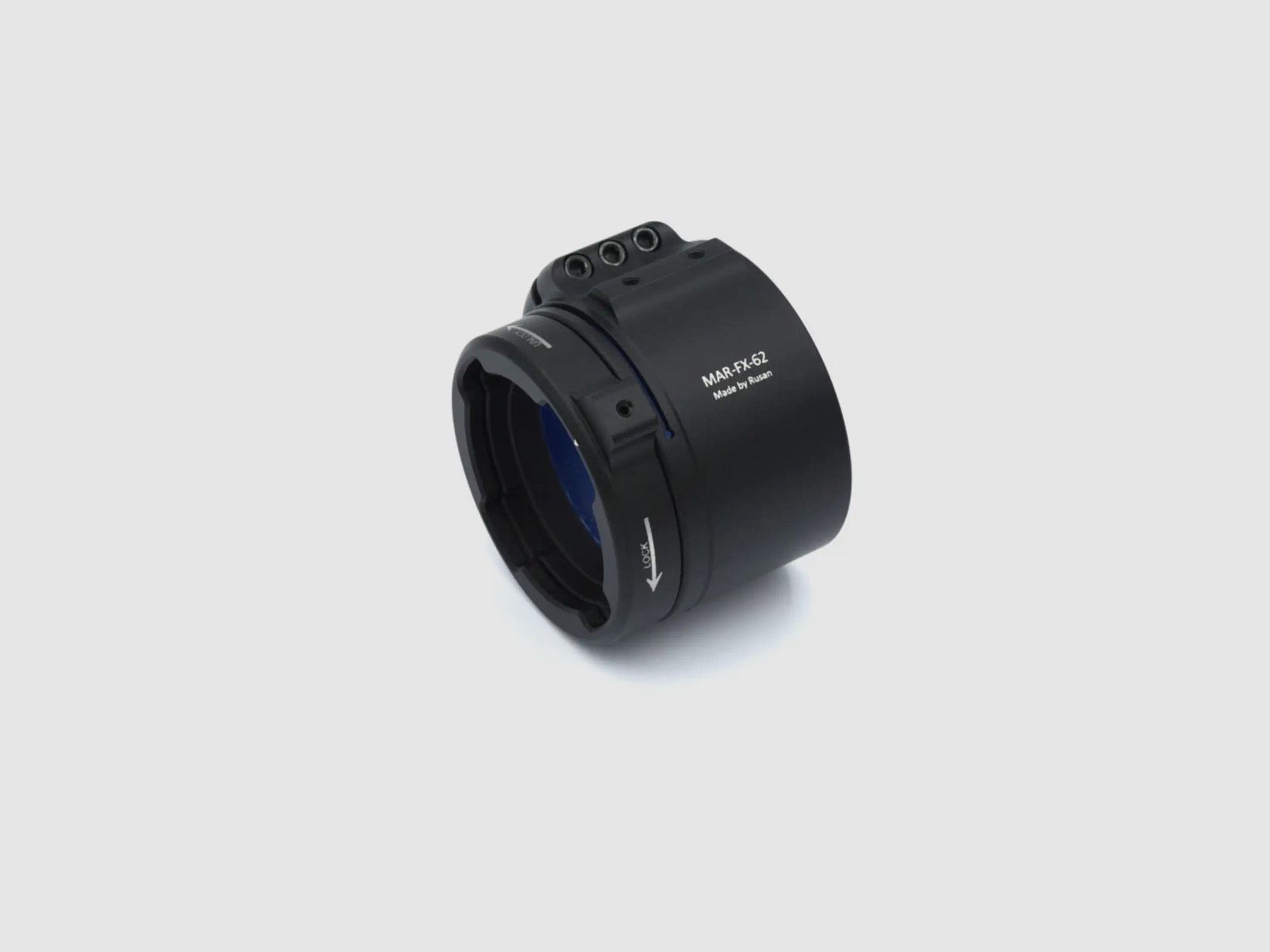 Rusan Modular-Adapter MAR  FIX
