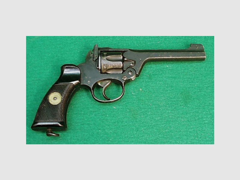 Enfield	 Mod. No.2 MK 1*
