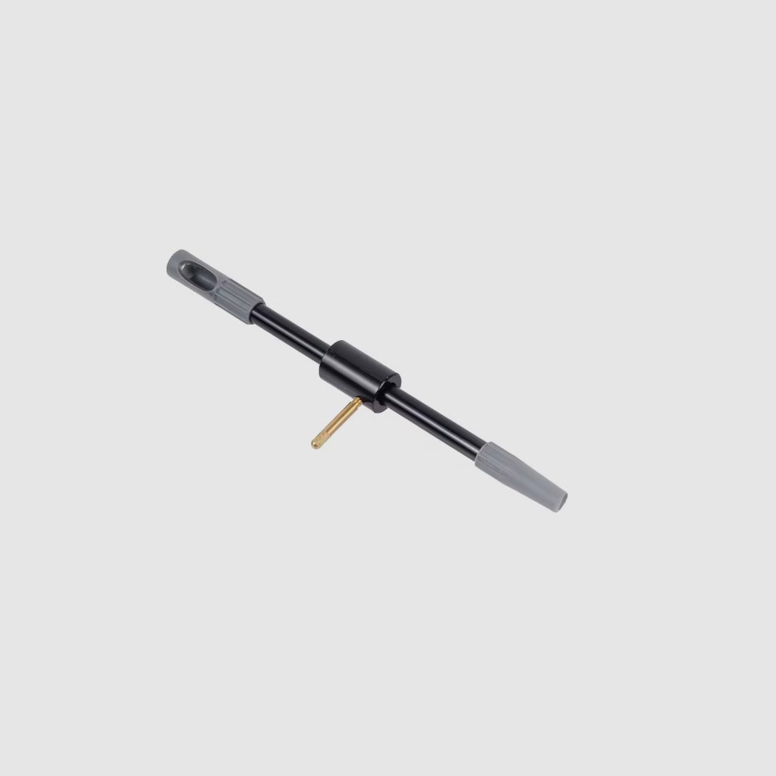 Bore Guide guide rod, cleaning rod guide, false lock, barrel cleaning tool caliber .17 to .30