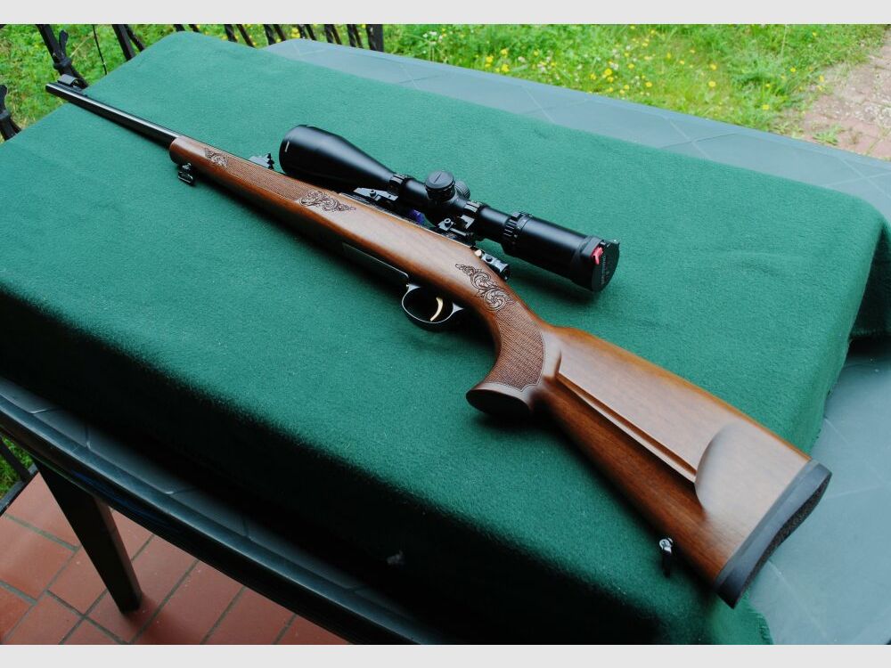 CZ 550, Limited Edition, 030 of 500, 70th Anniversary, ZF