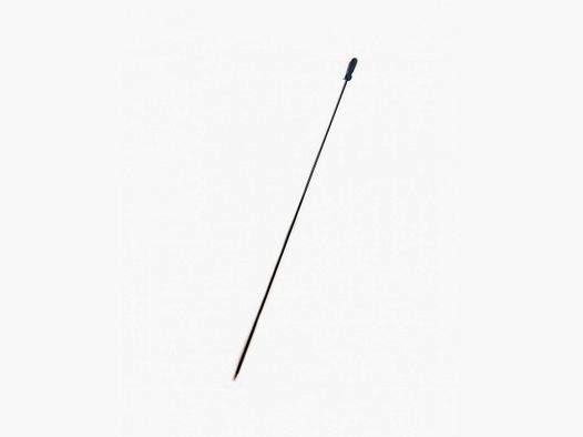 BACCHETTA PULIZIA CANNA CARABINA RICOPERTO UNICO PEZZO