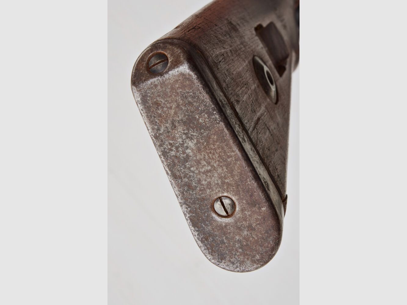 ZBROJOVKA BRNO G33/40 8x57JS