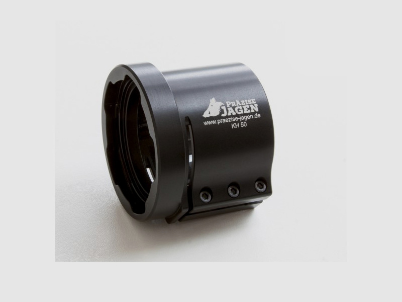 PRÄZISE JAGEN Telefix Klemmhülse – Klemmhülsengröße: 50 mm