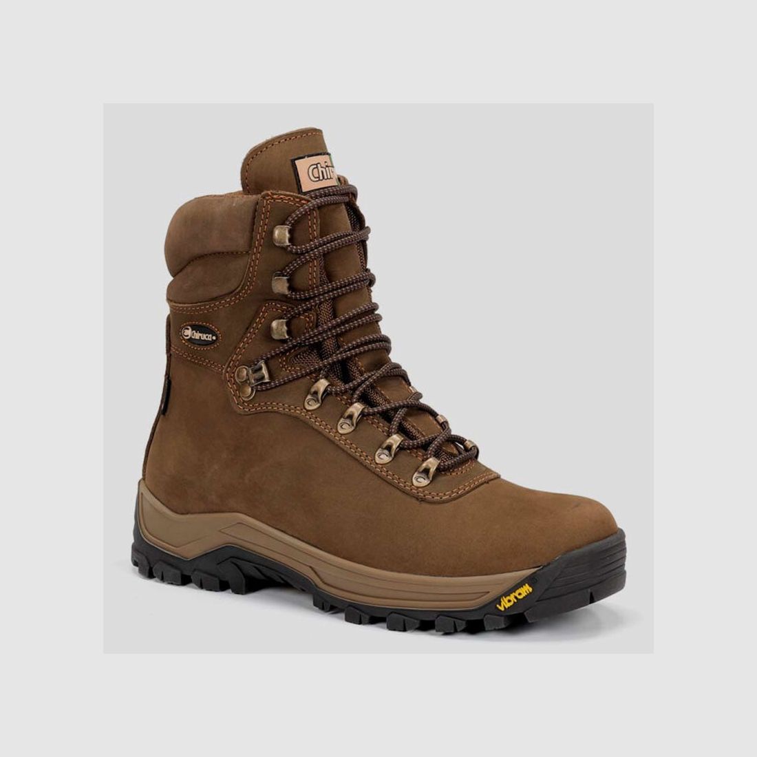 Botas Chiruca Canada 01, billede 2 af 2
