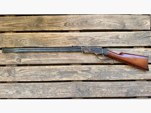 Henry Repeating Arms Rifle 1860 Limited Edition .44-40WCF