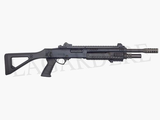 FABARM STF 12 COMPACT 14&Prime;(FUSIL A POMPE)