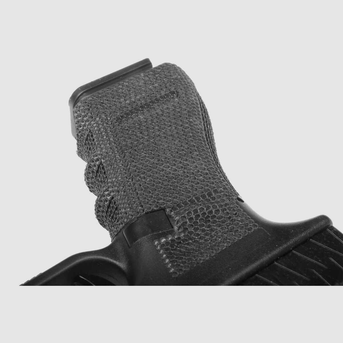 P05 GBB Airsoft Pistole in Schwarz | Delta Armory