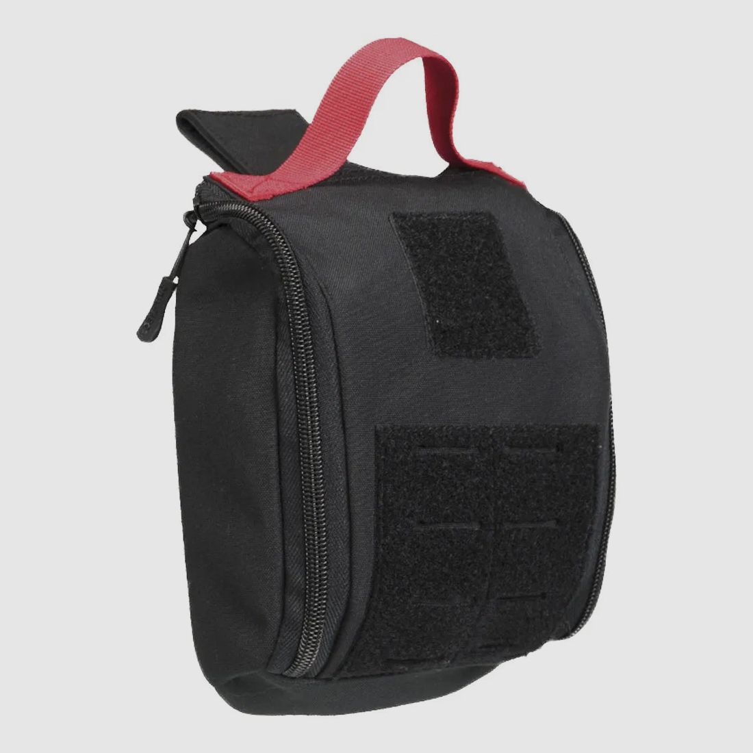 Mil-Tec IFAK Pouch Laser Cut schwarz