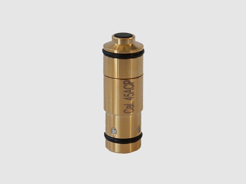 Accurize Laserpufferpatronenhülse