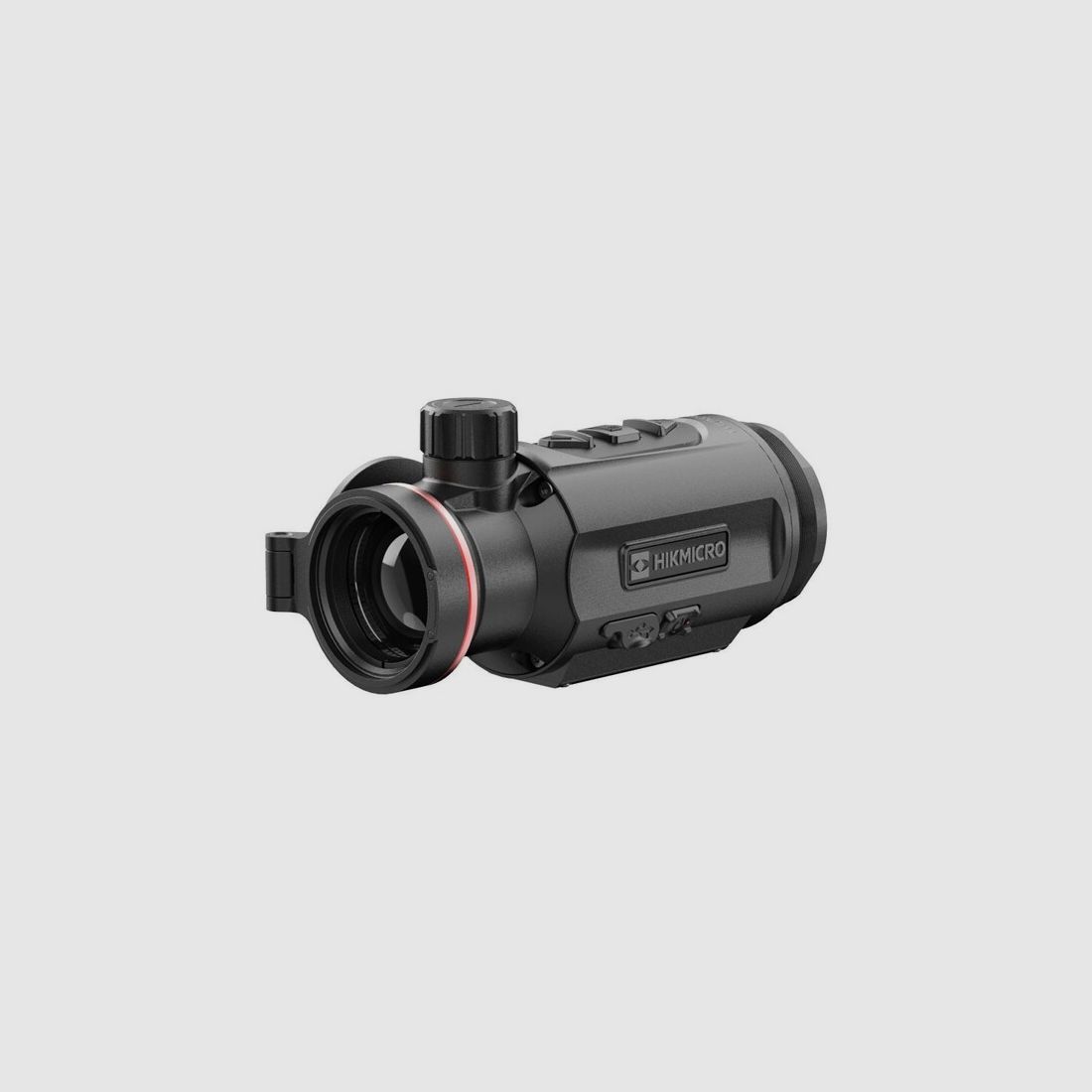 Hikmicro Clip-On Thunder TH35C 3.0 Vorsatzgerät