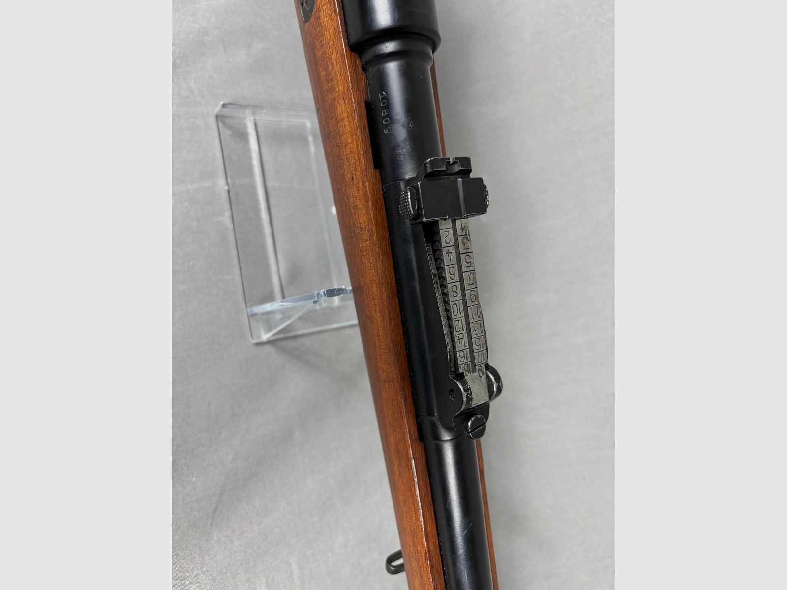 FN Browning K98 .30-06 Springfield