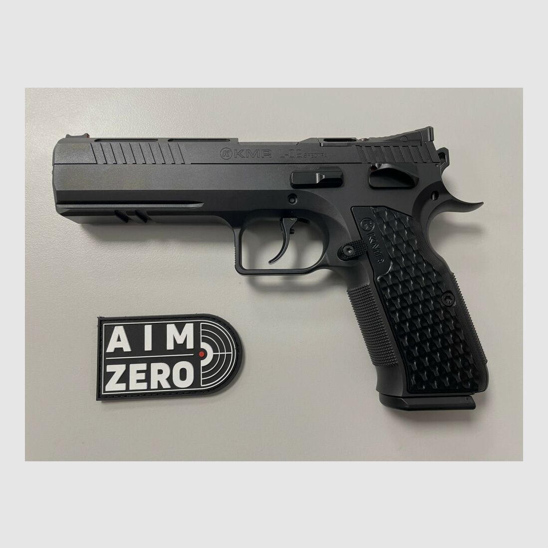 KMR KMR L-02 Spectra OR