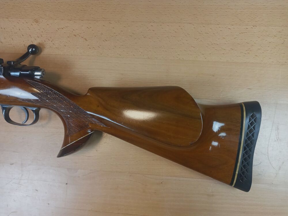 Winslow Arms & Co, VS FN M98