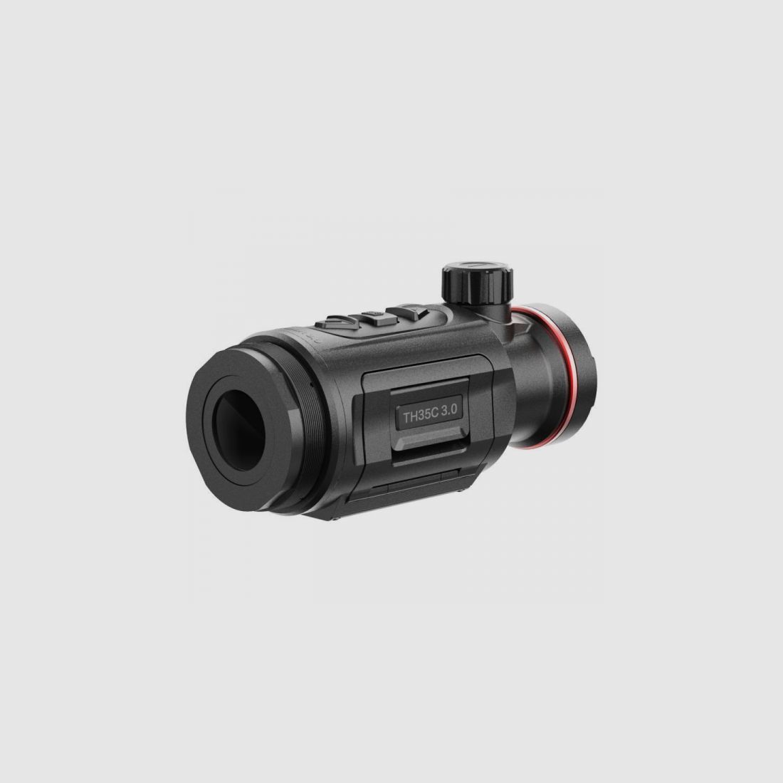 Hikmicro Thunder TH35C 3.0 + ... FREE! Smartclip Adapter