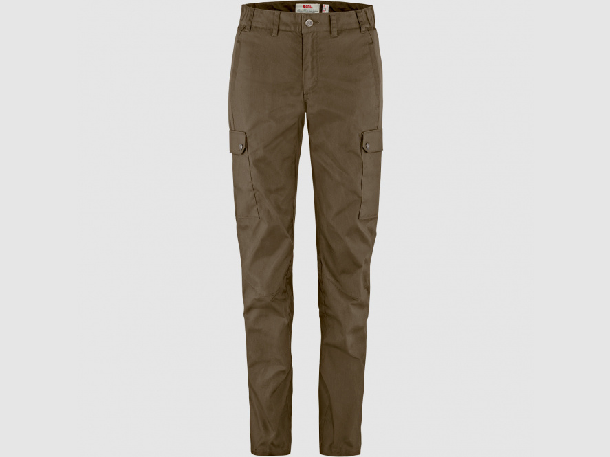 Fjäll Räven       Fjäll Räven   Damen Hose Stina