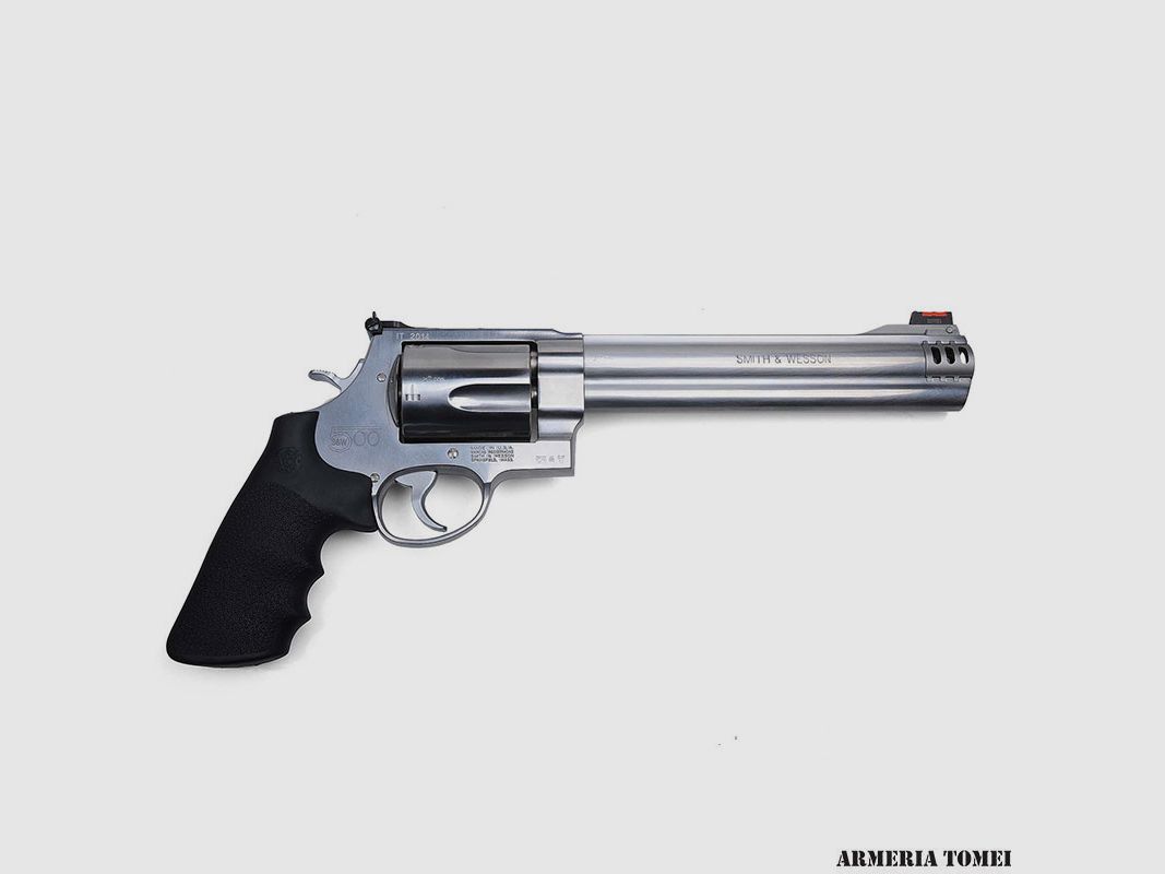 SMITH & WESSON MOD 500 8.3/8