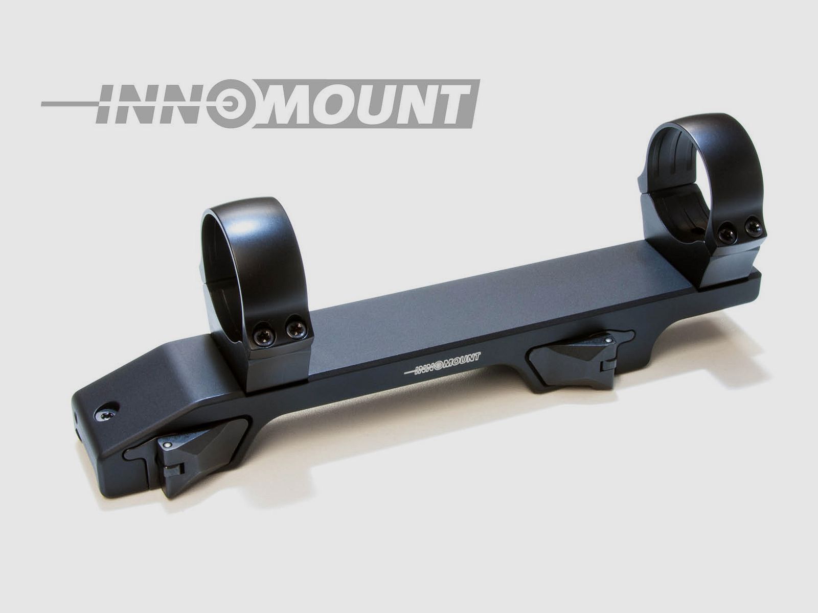 Innomount QD for Weaver/Picatinny – ATN4 | ATN5