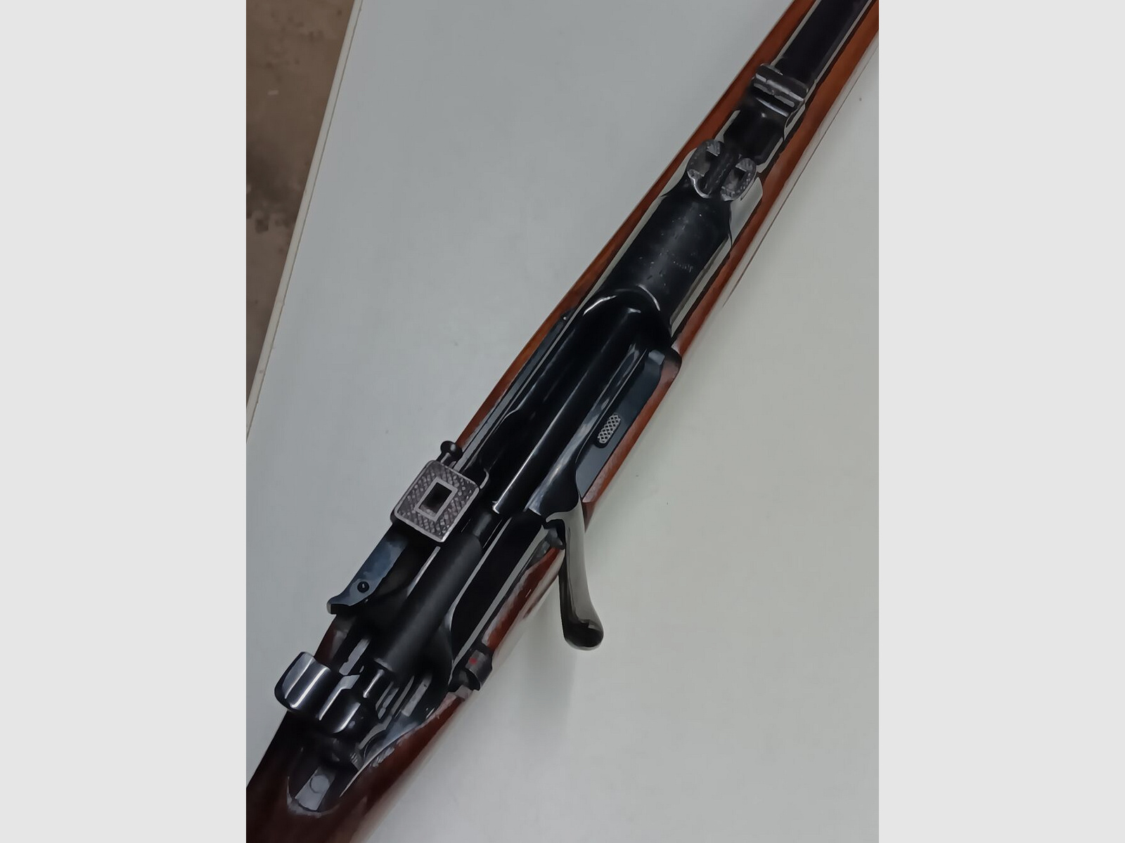 Steyr-Daimler-Puch AG Original Mannlicher Schönauer Mod. GK