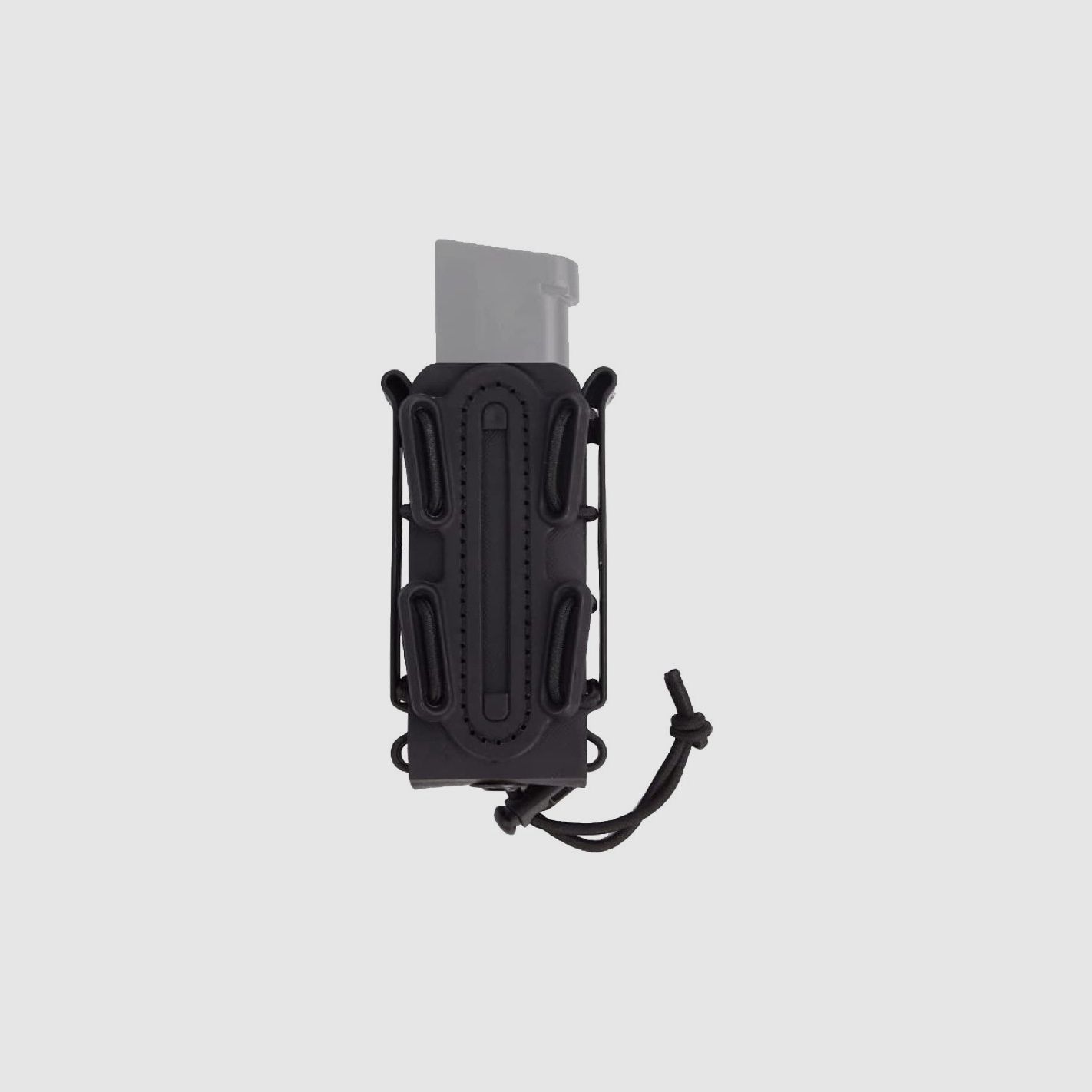 Emersongear Tasche für Pistolenmagazin schwarz, Bild 1 von 5