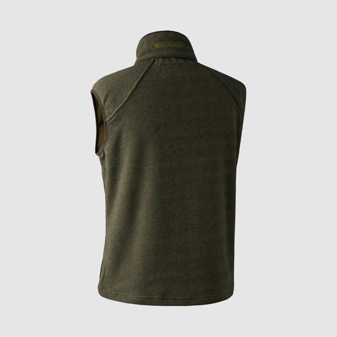 Deerhunter Wingshooter fleece vest