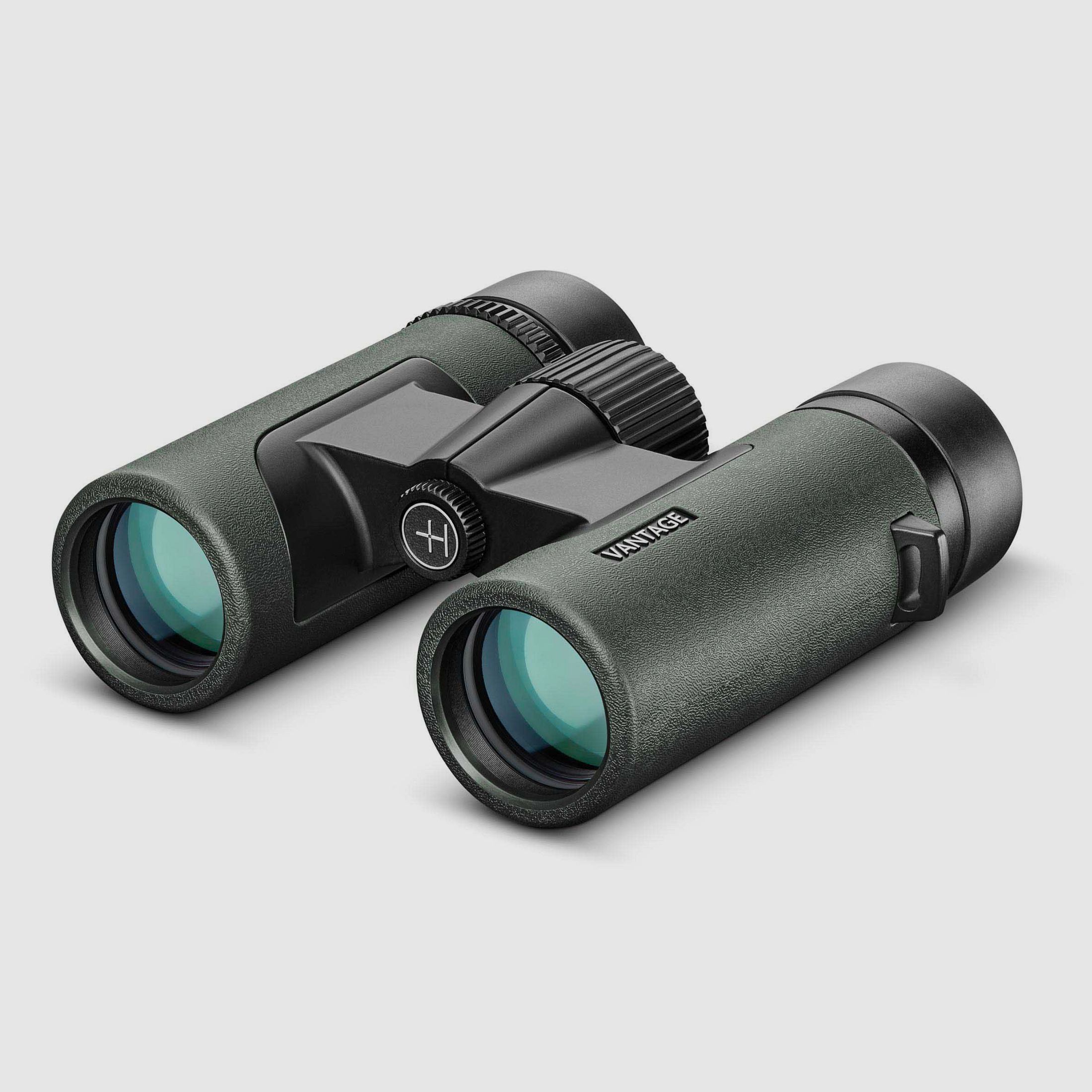 HAWKE 34121 VANTAGE 10x32 FERNGLAS grün