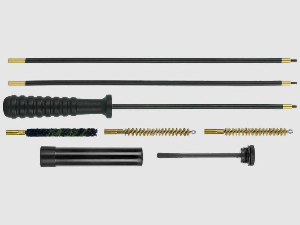 Megaline Rifle Cleaning Kit MegaLine 3 Pieces — 7.62 mm (.30), image 1 of 2