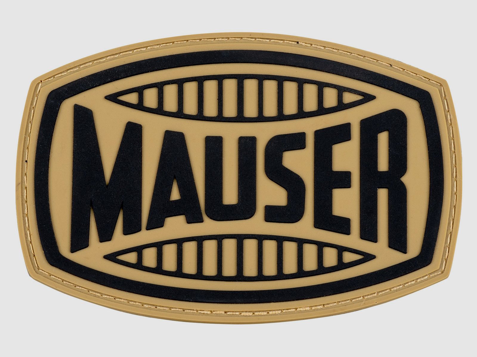 Mauser Patch Logo
