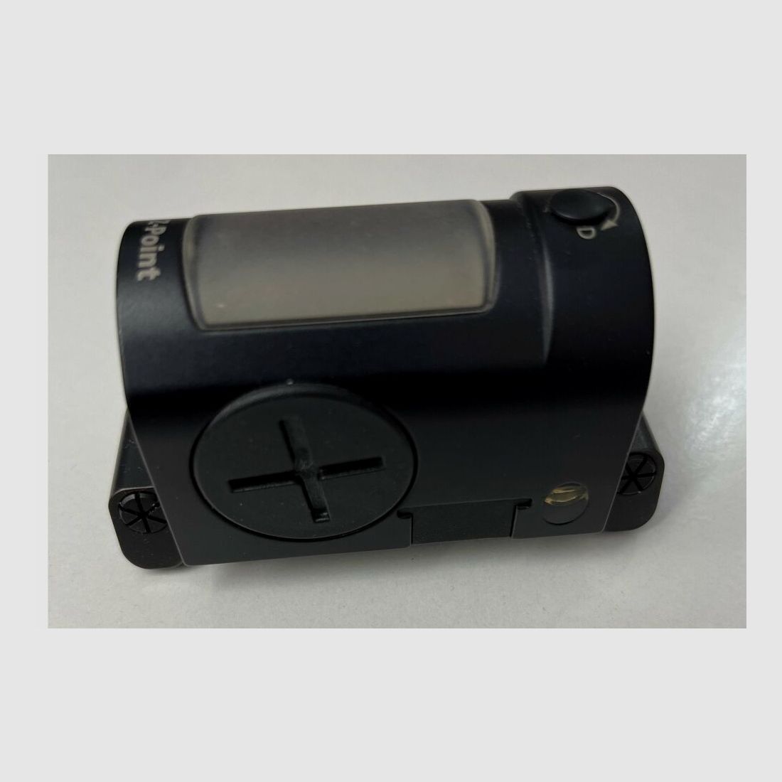 Z Point Zeiss