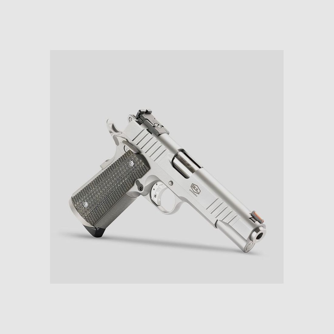 BUL 1911 TROPHY 5" - 45ACP, image 2 sur 3