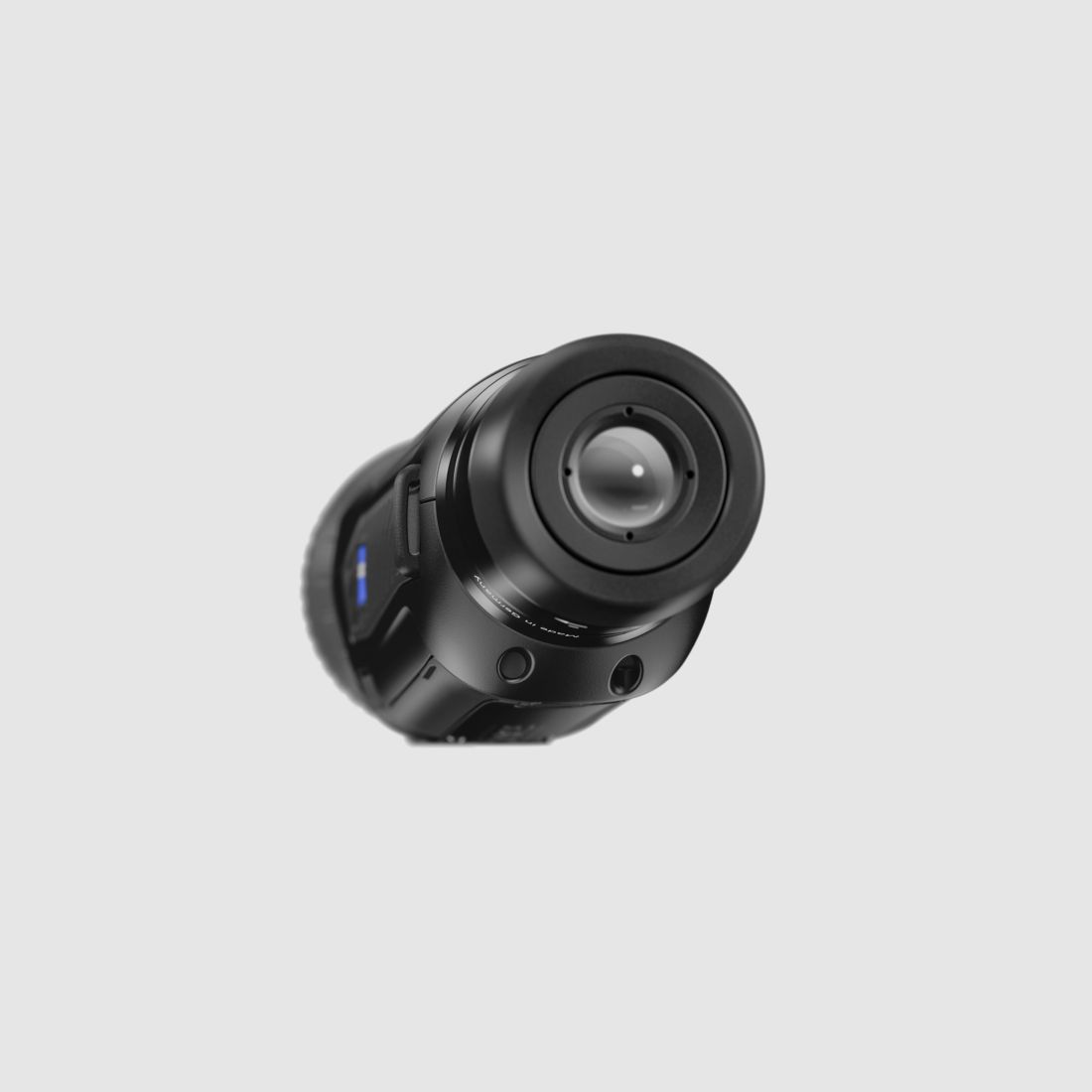 ZEISS DTI 6/40 thermal imaging device