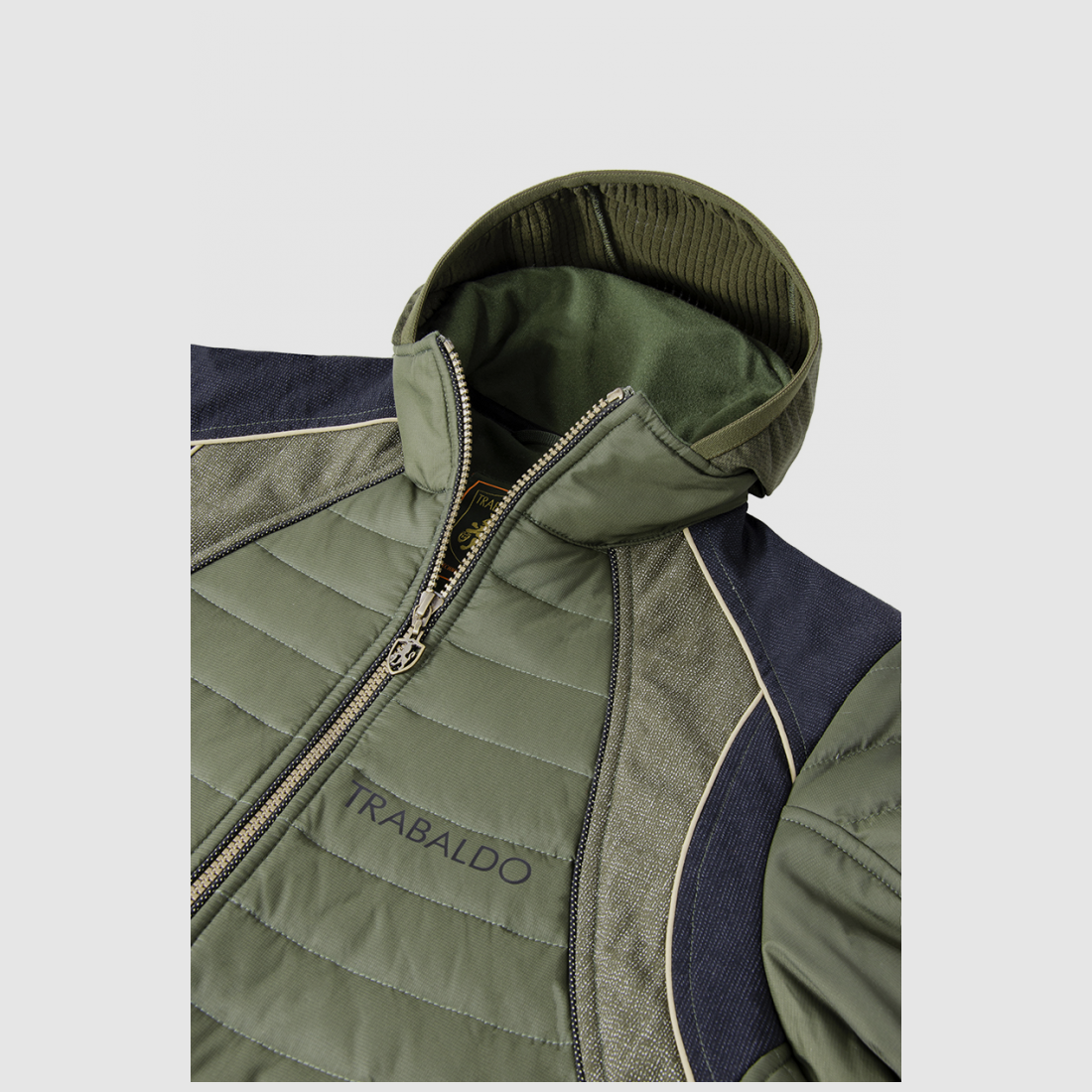 VESTE ALP PIUMINO TRABALDO EL, image 6 sur 6