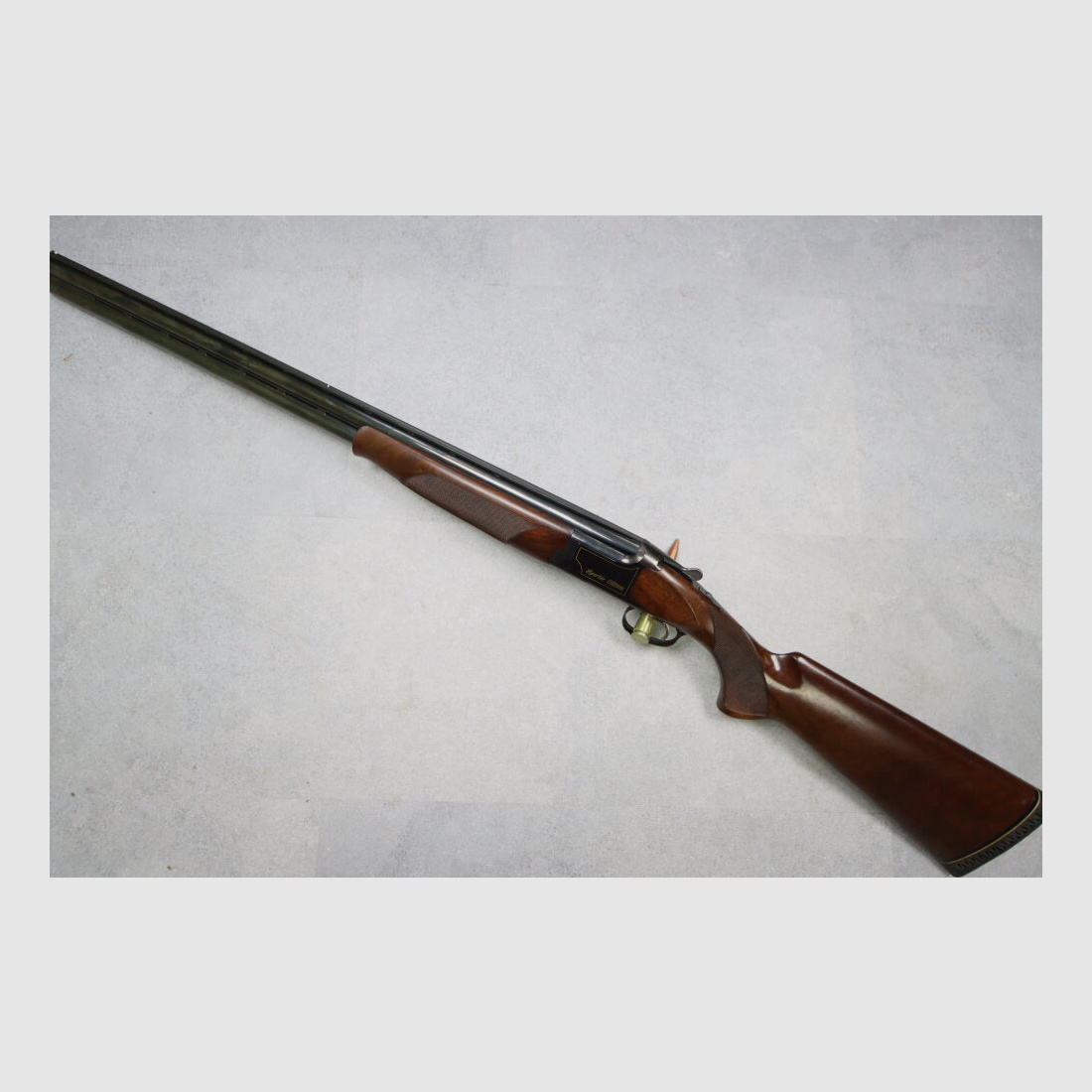 Browning Sporter Ultra Plus