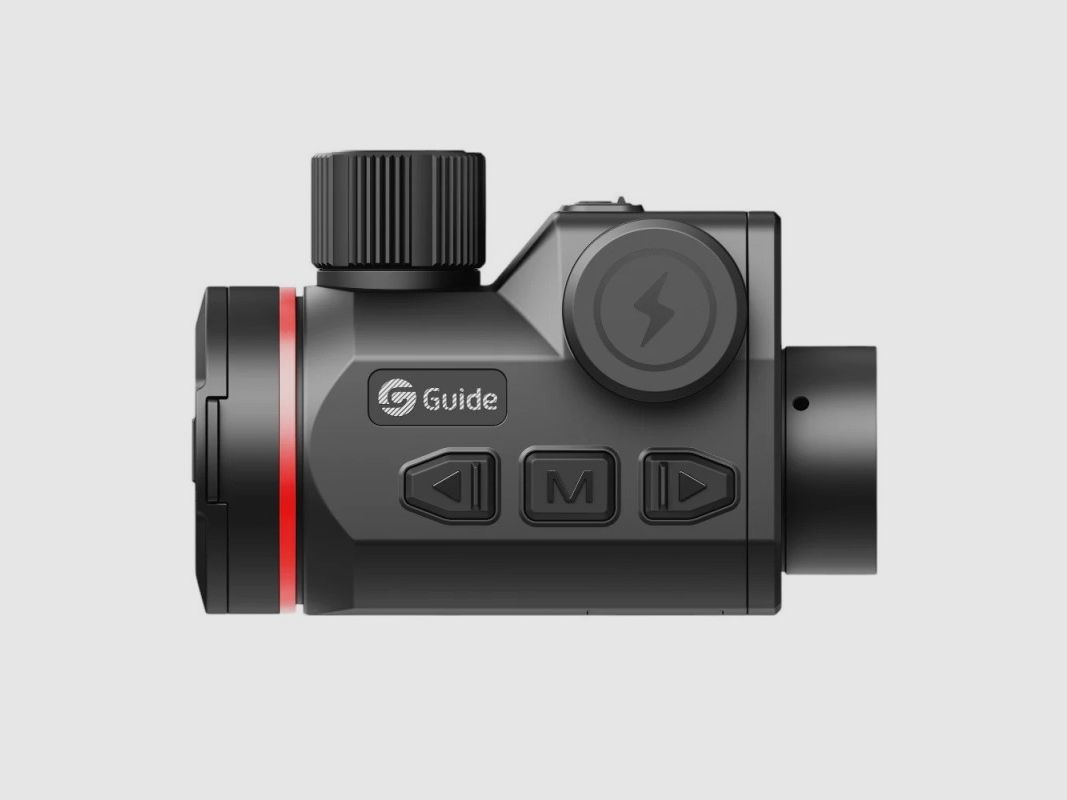 Monocolo Accoppiabile Guide Sensmart Orion C635, immagine 4 di 5