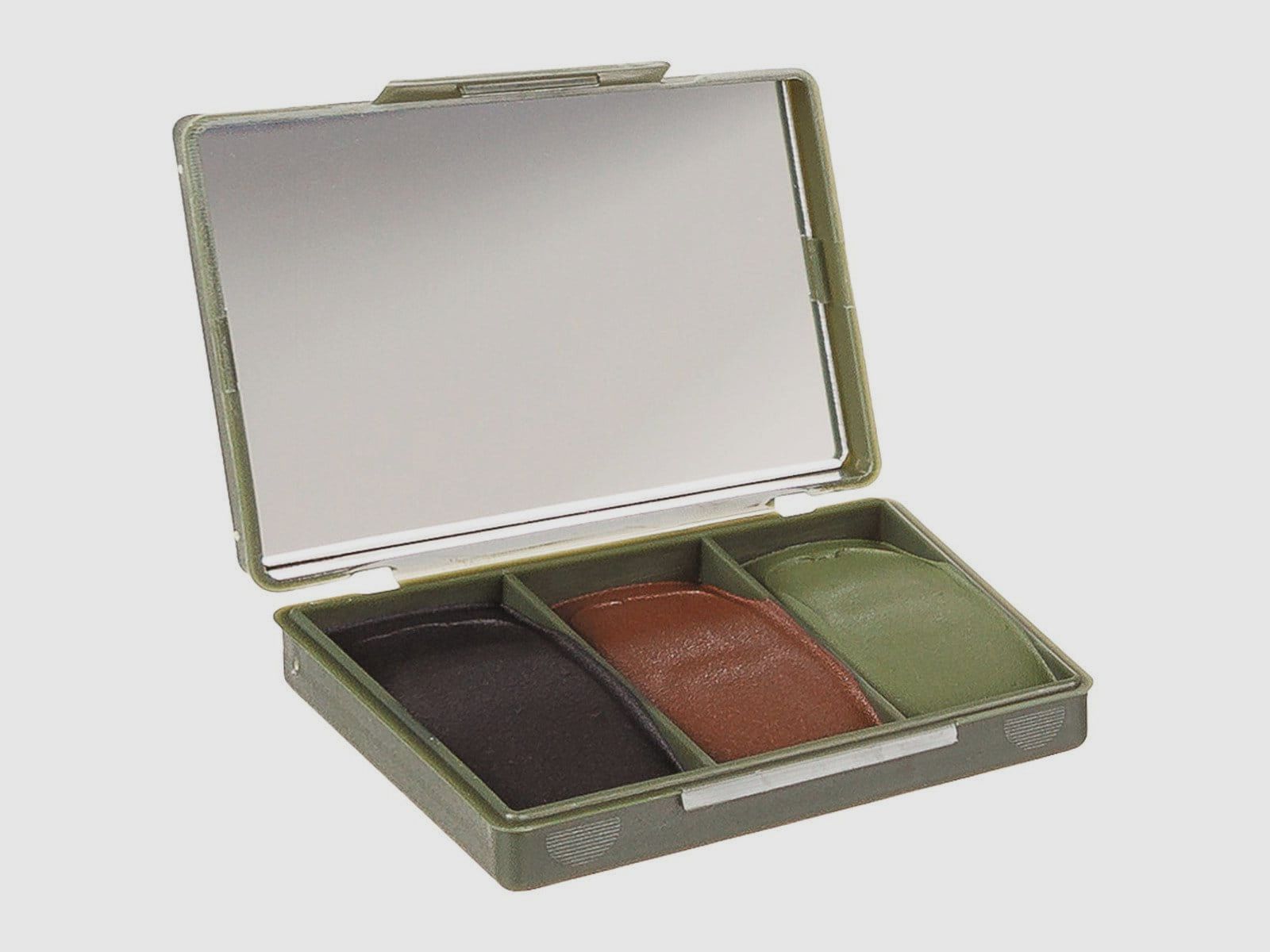 MFH Brit. Tarnschminkset