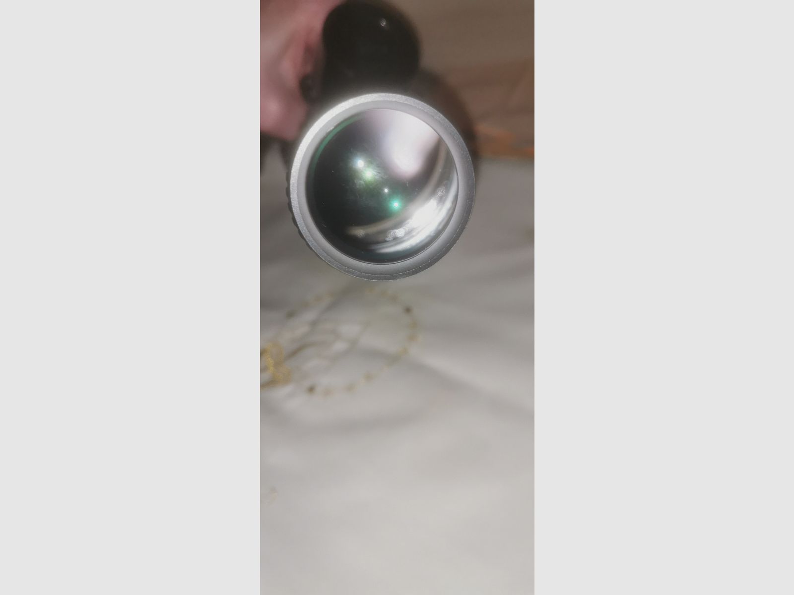 VORTEX Viper PST gen II 5-25x50 MOA FFP