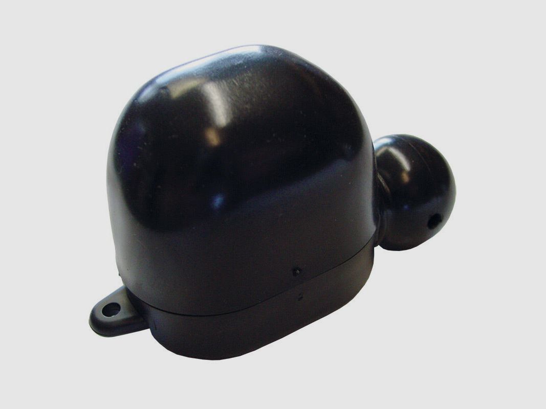 Buttolo Llamador de Ciervo de Goma